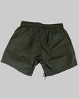 Boxer Mare Philipp Plein Sport Verde Militare