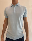 Polo Gianni Lupo in filo 7 Colori