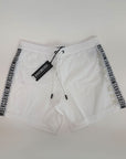 Boxer mare Bikkembergs 5 Colori modello più lungo
