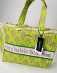 Borsa Le Pandorine 2 colori