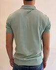 Polo Gianni Lupo in filo 7 Colori