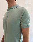 Polo Gianni Lupo in filo 7 Colori