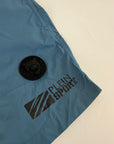 Boxer Mare Philipp Plein Sport Azzurro Aviatore
