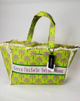 Borsa Le Pandorine 2 colori