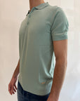 Polo Gianni Lupo in filo 7 Colori