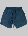 Boxer Mare Philipp Plein Sport Azzurro Aviatore