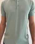Polo Gianni Lupo in filo 7 Colori