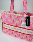 Borsa Le Pandorine 2 colori