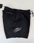 Boxer Mare Philipp Plein Sport Nero