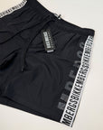 Boxer mare Bikkembergs 5 Colori modello più lungo