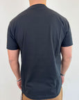 T-Shirt Superculture Happy Mood Weekend 3 Colori