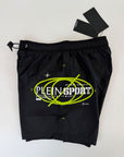 Boxer Mare Philipp Plein Sport Nero
