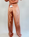 Pantalaccio Kostumn1 Rosa cipria o Nero