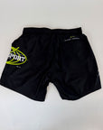 Boxer Mare Philipp Plein Sport Nero