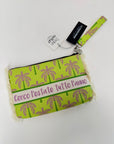 Pochette Le Pandorine 3 colori