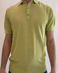 Polo OverD in fiolo 3 Colori