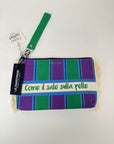 Pochette Le Pandorine 3 colori