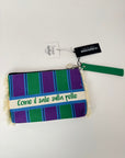 Pochette Le Pandorine 3 colori