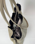 Borsa Le Pandorine 2 Colori