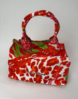 Borsa Manila Grace tessuto 3 colori