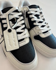 Sneakers Off White Out Of Office Bianco Nero