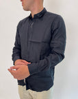 Camicia Gianni Lupo lino in tantissimi colori