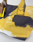 Borsa Manila Grace tessuto 3 colori