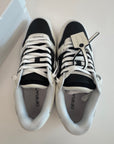 Sneakers Off White Out Of Office Bianco Nero