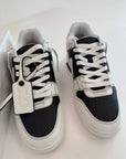 Sneakers Off White Out Of Office Bianco Nero