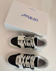 Sneakers Off White Out Of Office Bianco Nero