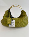 Borsa Le Pandorine Sono pazza di te 2 colori