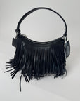 Borsa Le Pandorine Frange Grande 2 Colori