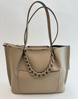 Borsa Le Pandorine il sole torna sempre Shopper 2 colori
