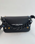 Borsa Le Pandorine il sole torna sempre piccola