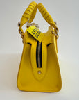 Borsa Manila Grace piccola giallo