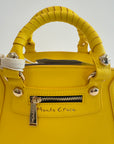 Borsa Manila Grace piccola giallo
