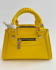 Borsa Manila Grace piccola giallo