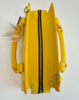 Borsa Manila Grace piccola giallo