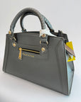 Borsa Manila Grace 3 colori