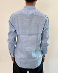 Camicia Gianni Lupo lino in tantissimi colori