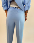 Completo Griffai Colore blu o celeste