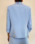 Completo Griffai Colore blu o celeste