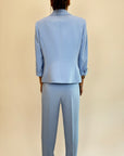 Completo Griffai Colore blu o celeste