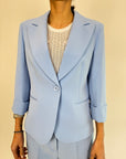 Completo Griffai Colore blu o celeste