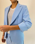Completo Griffai Colore blu o celeste
