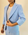 Completo Griffai Colore blu o celeste