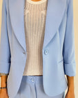 Completo Griffai Colore blu o celeste