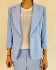 Completo Griffai Colore blu o celeste