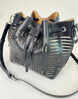 Borsa Le Pandorine Love 2 Colori