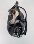 Borsa Le Pandorine Love 2 Colori